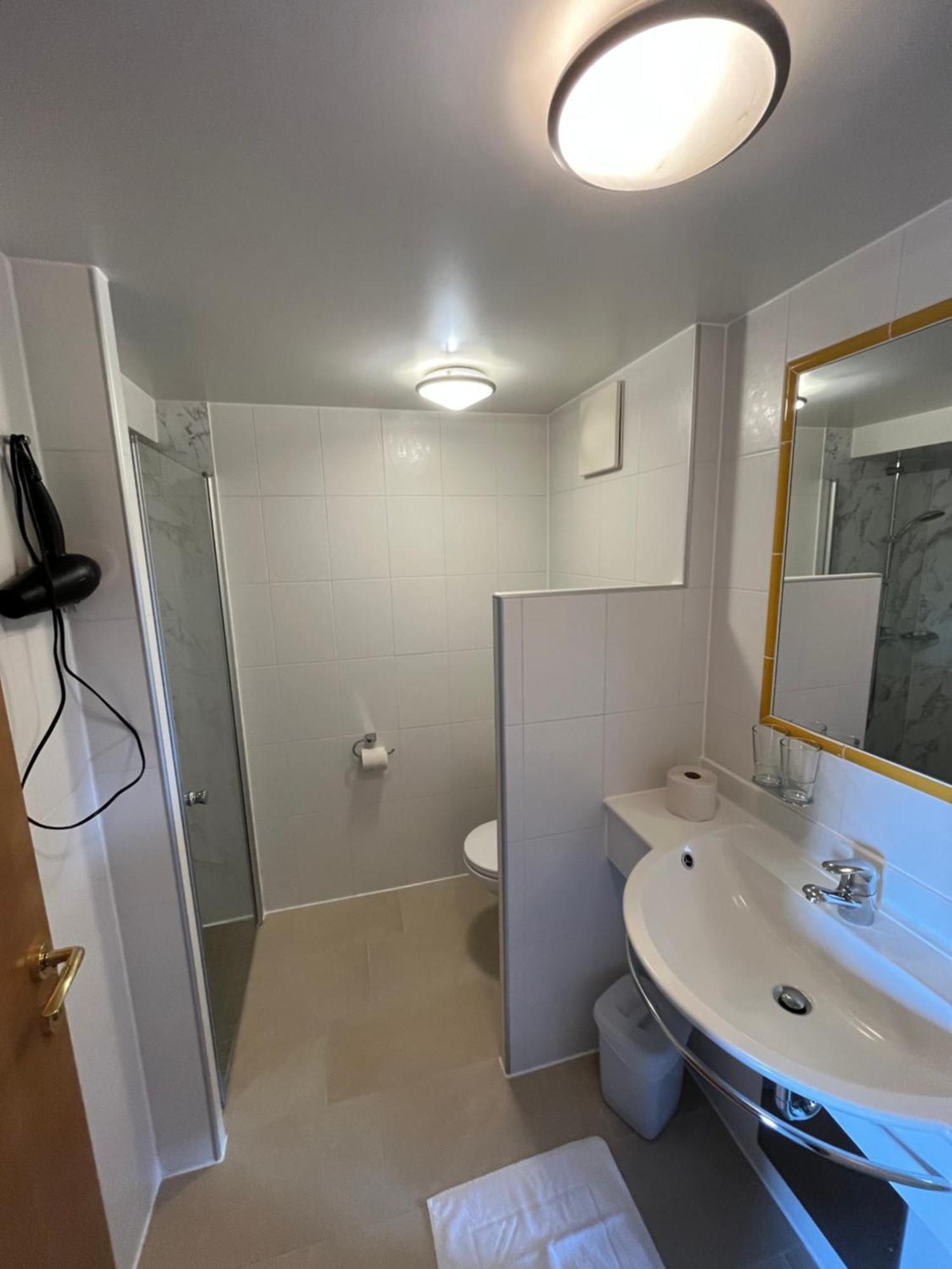 Appartements-Restaurant Schwaiger Tauplitz Exteriér fotografie