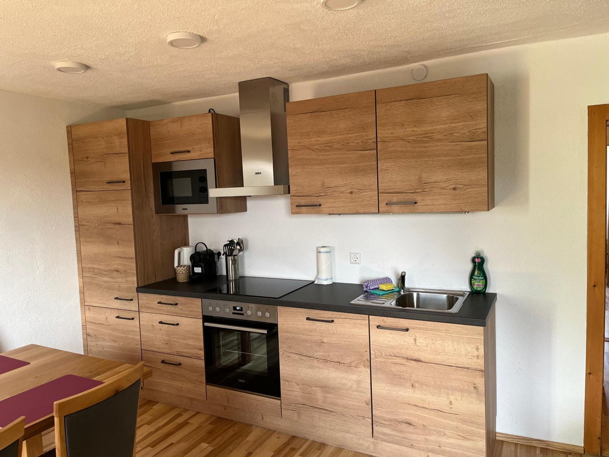 Appartements-Restaurant Schwaiger Tauplitz Exteriér fotografie