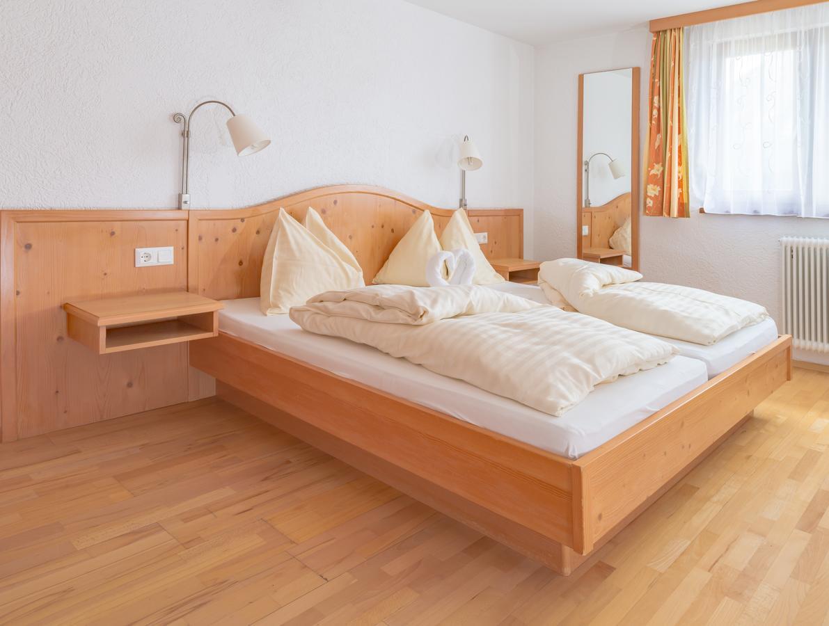 Appartements-Restaurant Schwaiger Tauplitz Exteriér fotografie